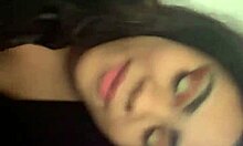 teen swallows bbc cumshot