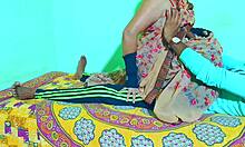 Desi Bhabhi Ki Chudai Hot Dirty Sex