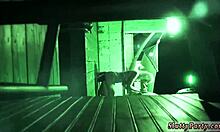 i gave a blowjob to that teen in bikini during hide and go freak in the dorm