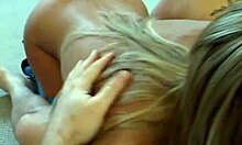 cindy crawford and her friend swapping sperm mouth to mouth.