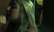 Valerie White's Extreme Big Cock Anal