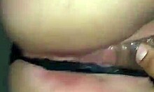 Big Ass Girlfriend Riding My Cock—Want to See More?