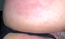 Big Ass Girlfriend Riding My Cock—Want to See More?