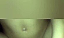 Latina Babe Enjoys Anal Oral And Facial At Home