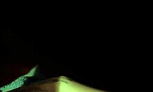 Reyna Blanca Says, 'Let's Get This Massage Going With Fucking.'