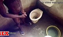 i creampied that fat african pornstar's pussy in pov