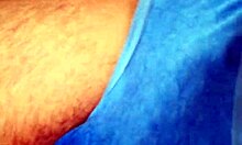 cock in wifes underwear