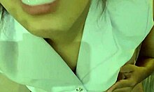 Hey, can you believe this nurse got pounded hard in the hospital? Leaked clip shows everything!