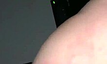 Big Ass Girlfriend Riding My Cock—Want to See More?