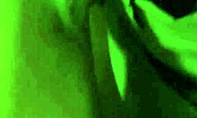 Young 18+ Babe Masturbates Tight Pussy with Licking and Cunilingus