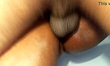 Teen Pussy Gets Fucked Hard