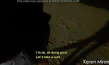 trailer - fodendo com amigo - encontro na praia da boa viagem, featuring african pornstar in anal and oral public party.