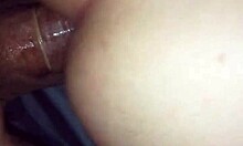 Novinho rabudo gets assfucked in anal sex scene 😏