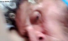 Wow, He Loves Giving Head In The Car!