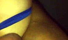 Novinho rabudo gets assfucked in anal sex scene 😏