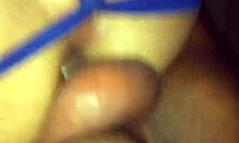 Novinho rabudo gets assfucked in anal sex scene 😏