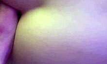 Rita Fox's beautiful body takes monster cock in hardcore anal pounding.