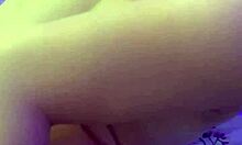 Rita Fox's beautiful body takes monster cock in hardcore anal pounding.