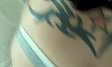 neighbor son takes cum in ass