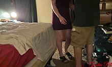 sexy college cutie tashiapetite gets dicked huge load on big ass pussy squirts