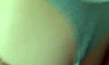 neighbor son takes cum in ass