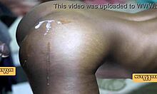 Watch This Teen's Intense Blowjob And Anal Fuck!