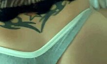 neighbor son takes cum in ass