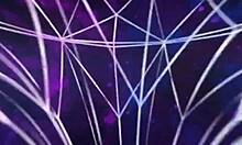 i called a hung friend and he creampied my tight pussy