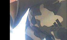 A Hot Gay Guy's Face Perfect for Fucking and Sucking Cock Hard in Raw Action