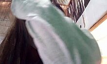 pov amateur anal w tight ass andy savage fucks a fan episode 34