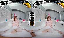 Watch Keely Rose, Your Sexy Redhead Girlfriend, Get Fucked Hard in Morning POV Sex!