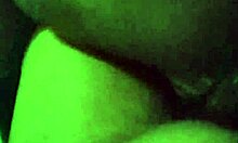 Watch this homemade BBW with monster cock?