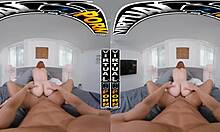 Watch Keely Rose, Your Sexy Redhead Girlfriend, Get Fucked Hard in Morning POV Sex!