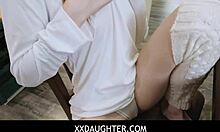 Stepson Fucks Stepson POV