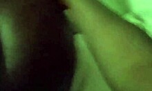 Watch this homemade BBW with monster cock?