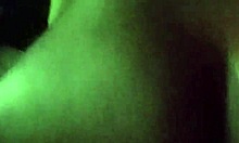 Watch this homemade BBW with monster cock?