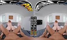 Watch Keely Rose, Your Sexy Redhead Girlfriend, Get Fucked Hard in Morning POV Sex!