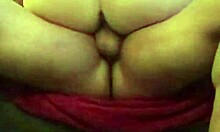 College thot riding teacher hard!