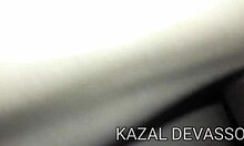 Black Guy Wrecked Slut's Ass with Deep Anal Fucking