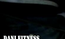 just flashed in the tunnel and ended up sucking and getting pounded