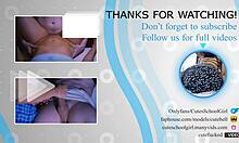 petite latina stepmom dominated in bed