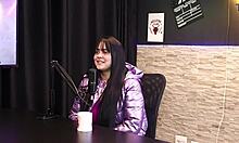 She sent a nude to her boyfriend but it leaked online!