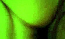 amateur pussy teasing the senses