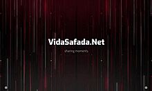 Ela Invited a Young Biker to Bang Her While I Watched and Filmed