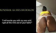 Asian student couple in homemade celebrity scene