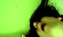 amateur pussy teasing the senses