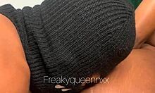 Ebony Girl Gets Best Licking From Friend