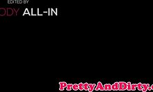 pornstars share wild thoughts on insertion scene.