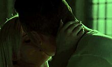 Smalltits model rides her bfs cock