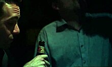 Classy teen 18+ babe in heels gets gentle missionary oral roleplay